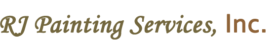 RJ Painting Services, Inc.